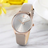 Disney Elegant Casual Quartz Watch For Women