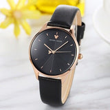 Disney Elegant Casual Quartz Watch For Women