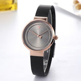 Disney Casual Mickey Mouse Watch For Women