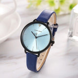 Disney Mickey Quartz Watch For Women