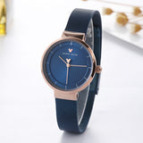 Disney Mickey Alloy  Quartz Watch For Women
