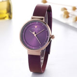 Disney Mickey Alloy  Quartz Watch For Women