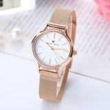 Disney Mickey Ladies  Quartz Watches For Women