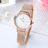 Disney Mickey Ladies  Quartz Watches For Women