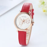 Disney Mickey Mouse Quartz Watches For Women