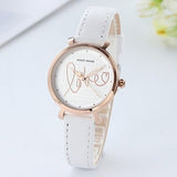 Disney Mickey Mouse Quartz Watches For Women