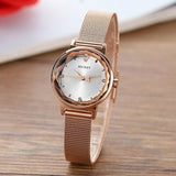 Disney Mickey Mouse Quartz Watch For Women