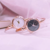 Tick Tock Women's Quartz Wristwatch